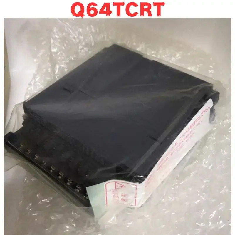 Q64TCRT 모듈