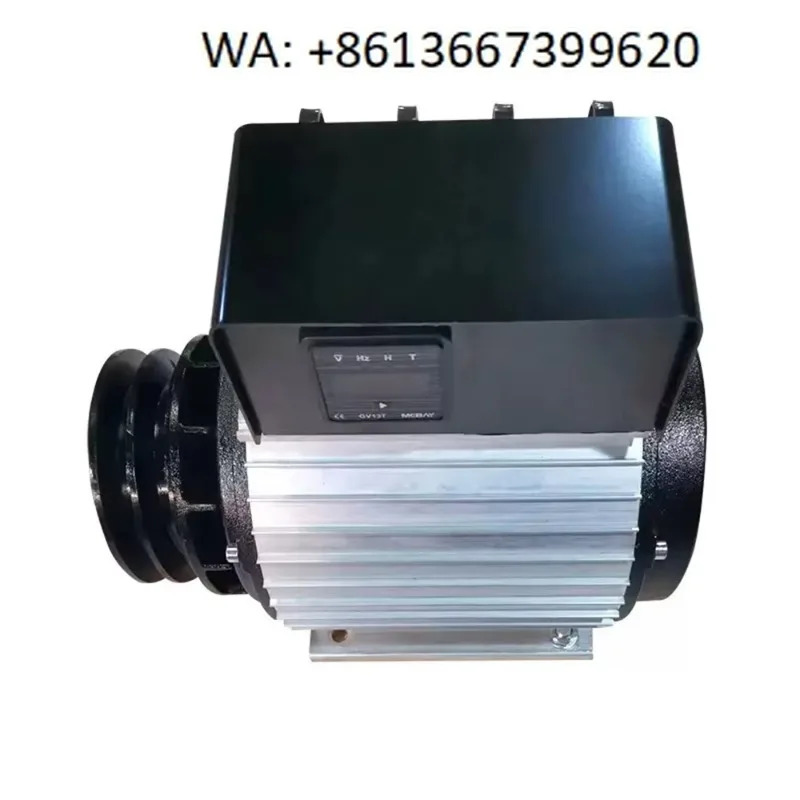 저비마이크로 영구 자석 발전기 출력 10KW 전류 14.5A 주파수/속도 50Hz/1500 Rpm