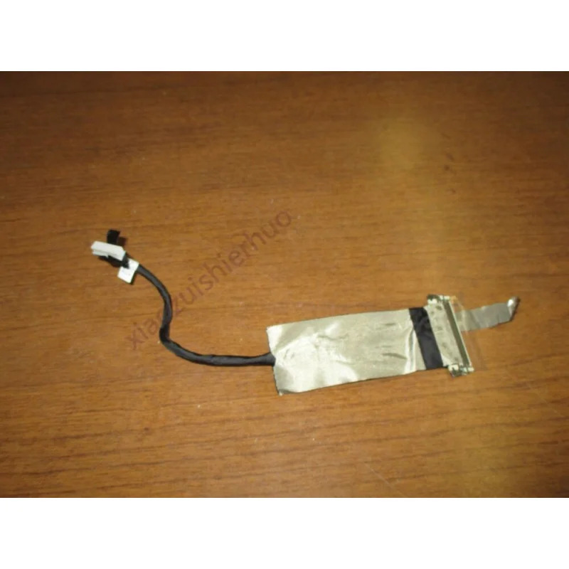 LVDS LCD 비디오 케이블 레노보 올인원 C560 시리즈DC02001UI100