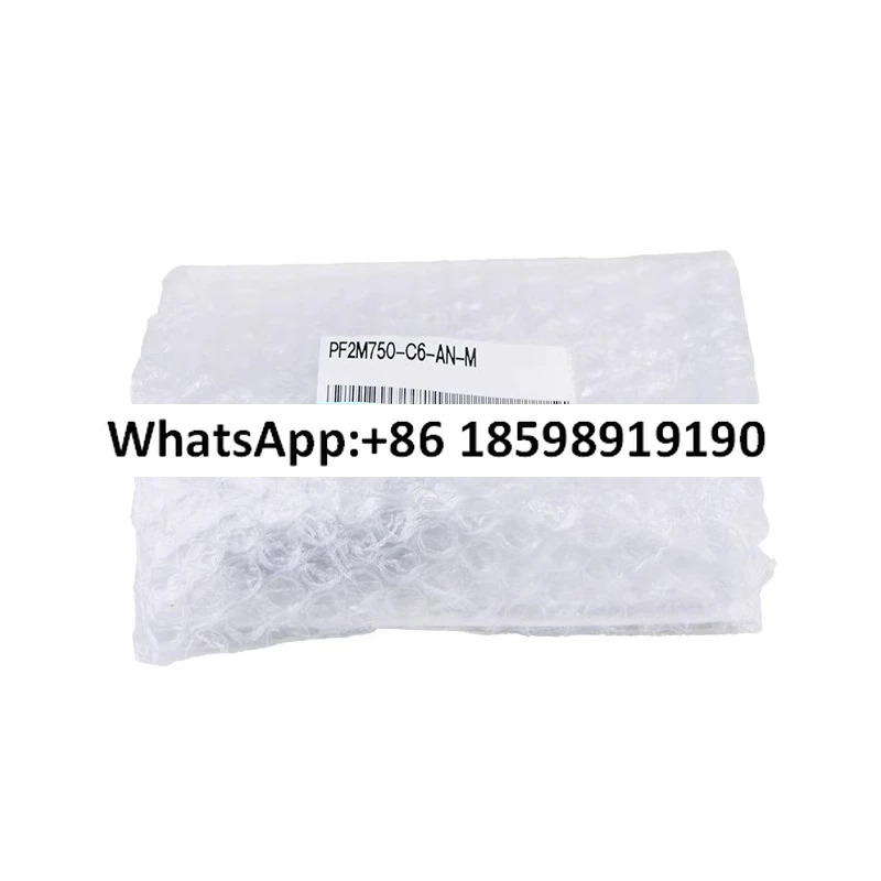 SMC 유량 스위치 PF2M701 02 0511 21 25 50 01 C6 C8 F1 AN M