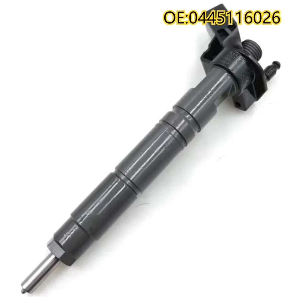 신 0445116026 인젝터 메르세데스 스프린터 3.0L OM642 A6420701287