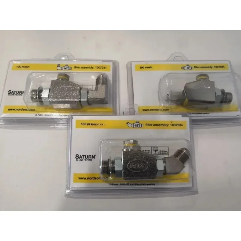 Nordson 온라필터 어셈블리 필터 1007231 1007034 1007234
