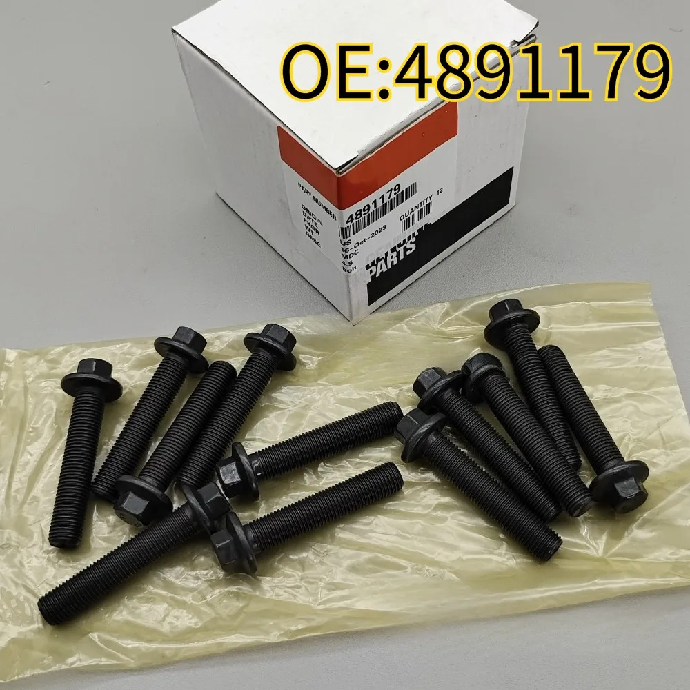 ge Cumm 03-1912PCS 4891179 볼트 캡 나사