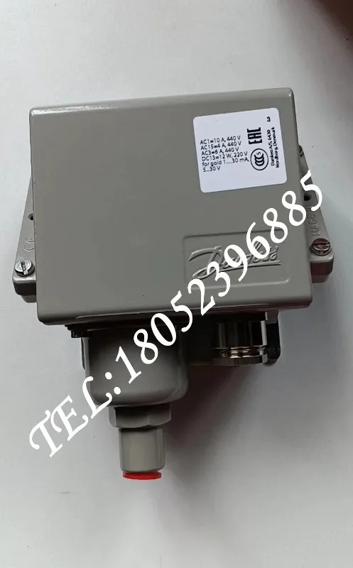 다른포스 압력 스위치 KPS31 060-310966/311066 컨트롤러