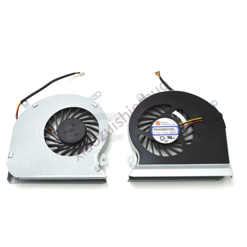 GE60 2PC APACHEMSI CPU 팬 PAAD06015SL A166기능