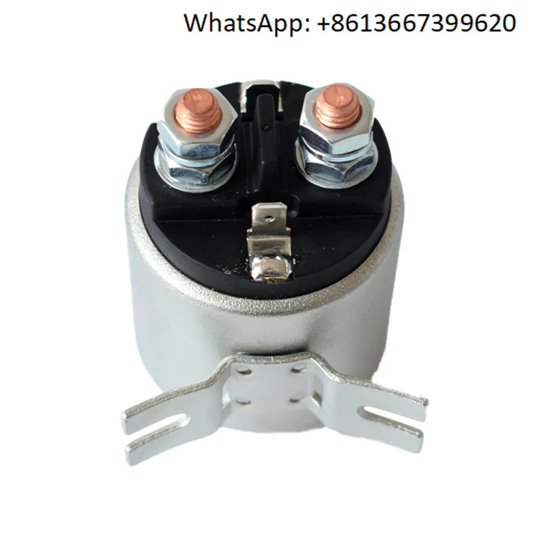 시작 스위치 ard1353/11.250.299 24 V/150A 접촉기.2PCS
