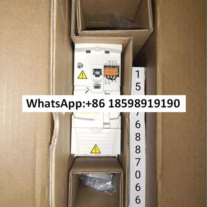 주파수 변환기 ACS355 03E 09A8 2 17A6 02A4