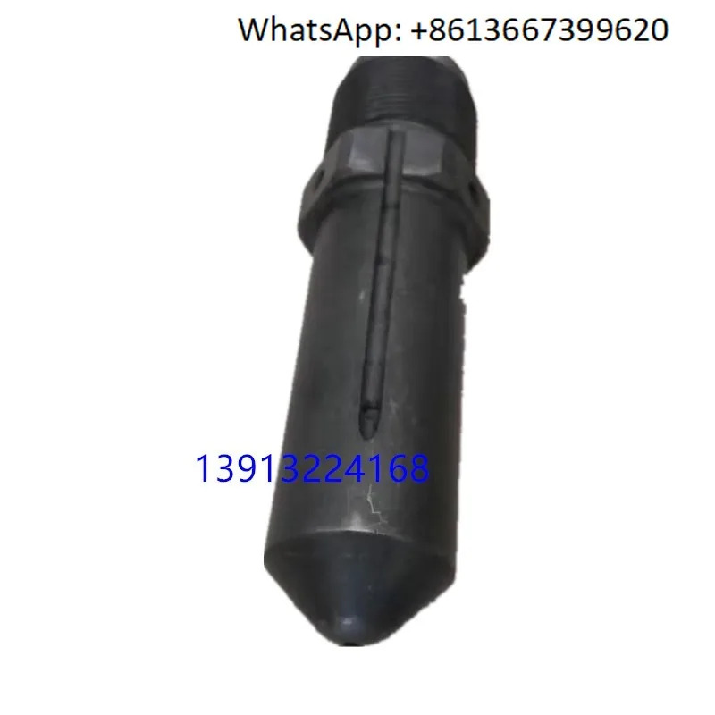 하이티안 사출 성형기 대 노즐 M30x2x120M39x2x150M45x4x210M60x4