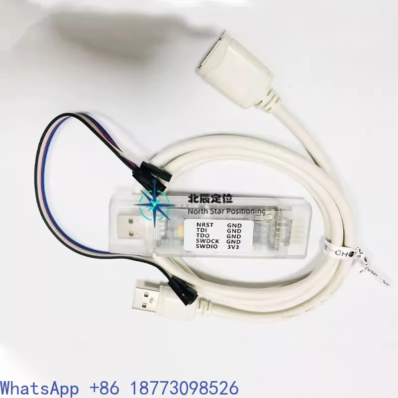 GDLink 버너/에뮬레이터 ARM GD32F 다운로더