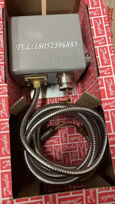 KPS81 온도 스위치 060L310666/313466 컨트롤러