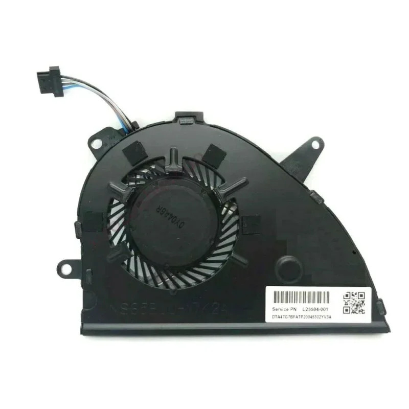 hp호환 Pilion 15-cs0093ca 15-cs2003ca 15-cs2013ca 15-csca CPU 냉각팬기능