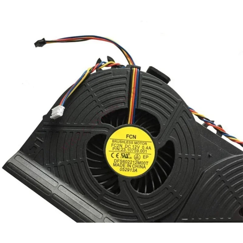 hp호환 EliteOne 800 G1 705 AIO PC새 CPU 팬 733489 -001 DFS 602212 M00T FC2N