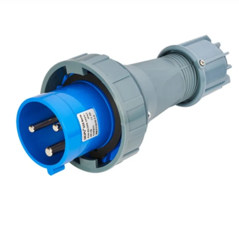 산업플매트 카펫 러그 방수 IP67 63A TYP 671 673 675.1PCS