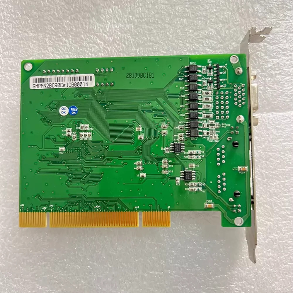 산업장비 산업컴퓨터 제어 카드 PISO-MN200EC ALTC-2 PISO-MN200 SMPMN2AC