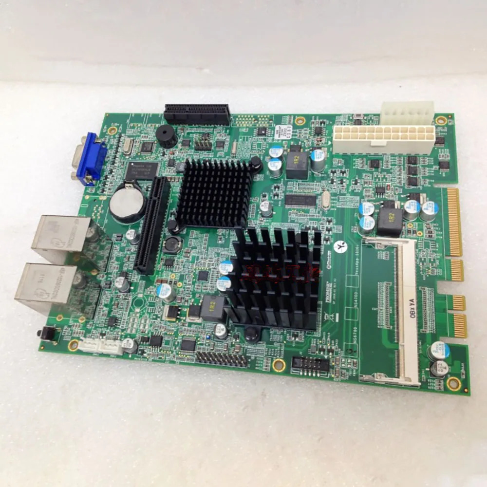 1C7EE5101B27 M55C 11867300345  메인보드