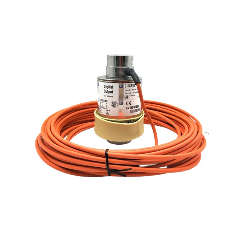 C16IC3/20t/30t/40t/60t 로드셀 협가능