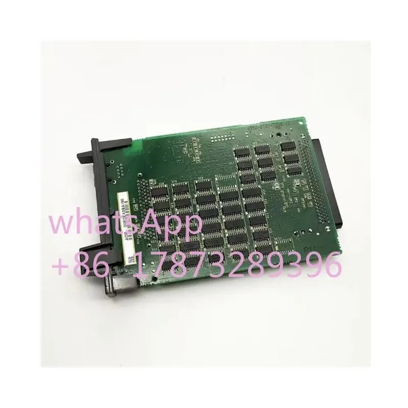 A20B-8101-0030 리퍼 FANUC 시스템 호스트 통신 네트워크 카드 PCB 회로 기판 Ok