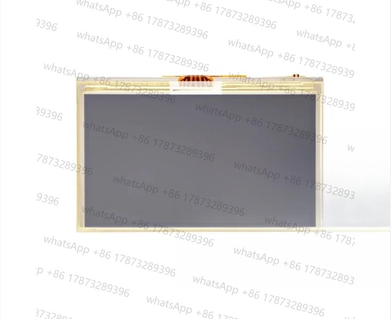 AM480272H3TMQWTWVH21 AM480272H3TMQWW2H AM-480272H3TMQW-W2H LCD 디스플레이 패널LCD 패널 새