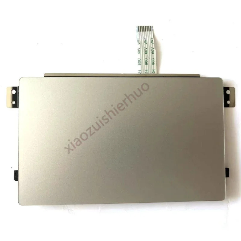 Dell piron 5000 5401 5402 실버새 터치패드 클릭패드 트랙패드