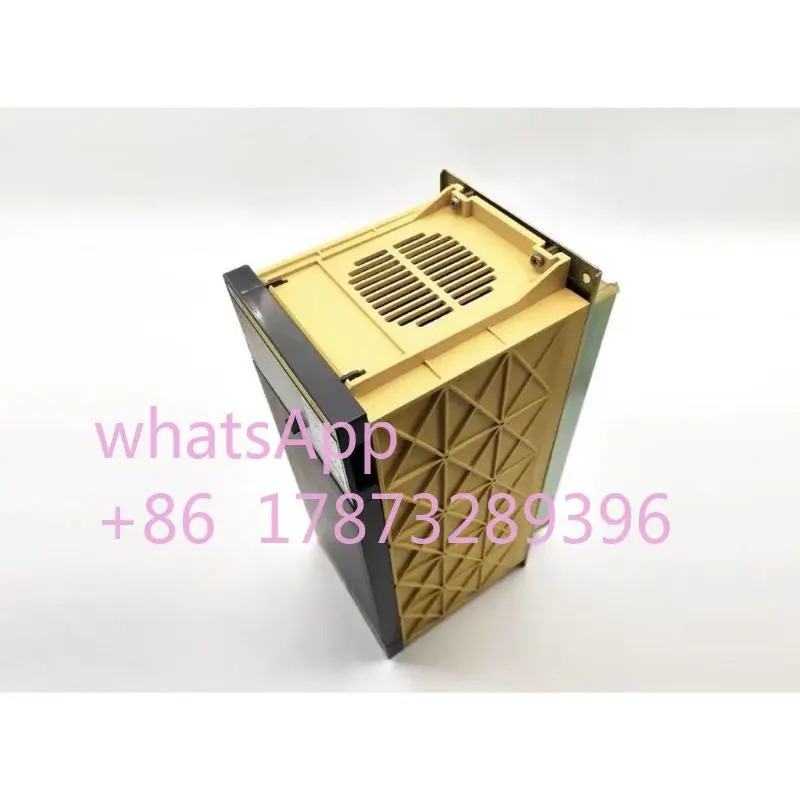리퍼 Fanuc 증폭기 A06B-6077-H010 A06B 6077 H010 CNC 기계대해 완료