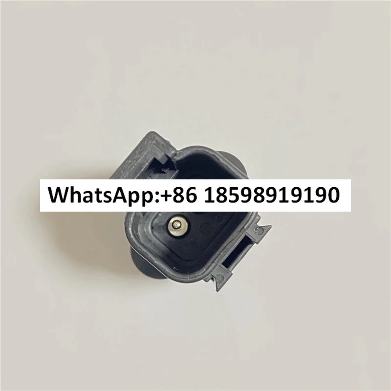 DT04 2P RT01 DEUTSCH 검정색 다이오드 플매트 카펫 러그 자동차 소켓 포함