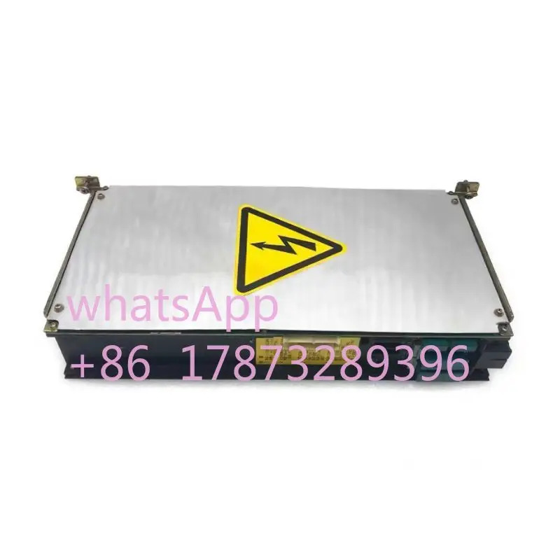 리퍼 FANUC A16B-1211-0890-01 컨트롤러 전원공급장치