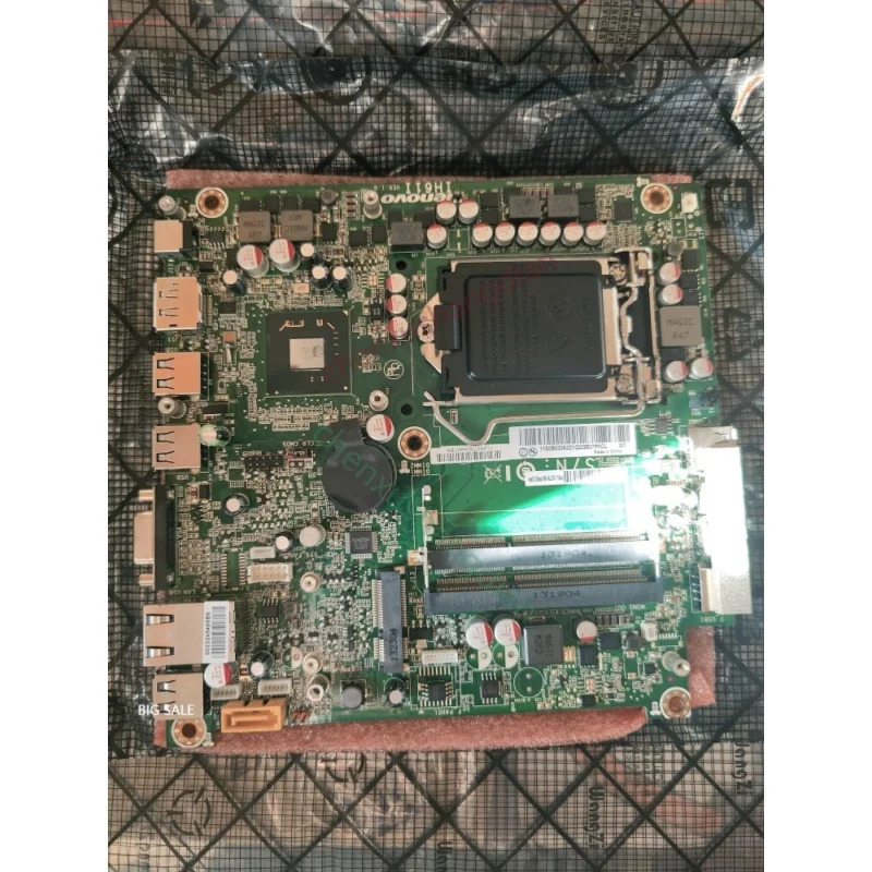 메보드 m72e 03t8179 H61 DDR3 ih61i 03t8195