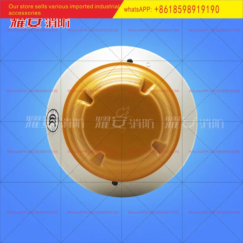 GD PW 300DP 연기 감지기 BD 300DT 온도