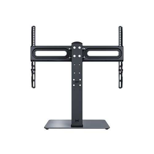 55인치 65인치 탁상용 티비스탠드 삼성 lg tv 호환 장식장 다이 tv거치대 - 상세 이미지 5