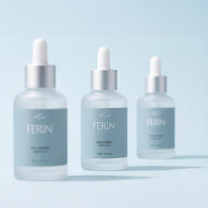 페린 스킨 배리어 피부장벽 보습 수분 앰플 세럼 50ml 솔직 후기 | 피부 타입별 분석 - 상품 이미지 4