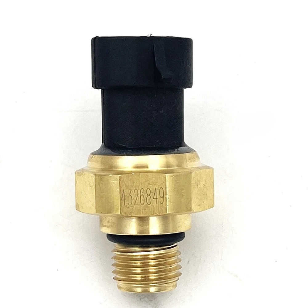 4326849 오일 압력센서는 98-02 ge Ram 2500 3500 5.9L 24V Cumm