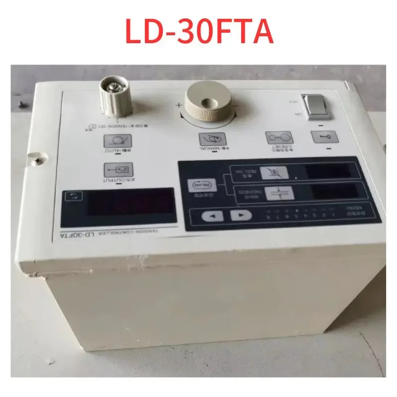 리퍼된 리퍼 ok LD-30FTA 장력 컨트롤러