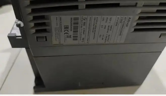 인버터 리퍼 사ATV310HU22N4E 2.2KW 380-460V