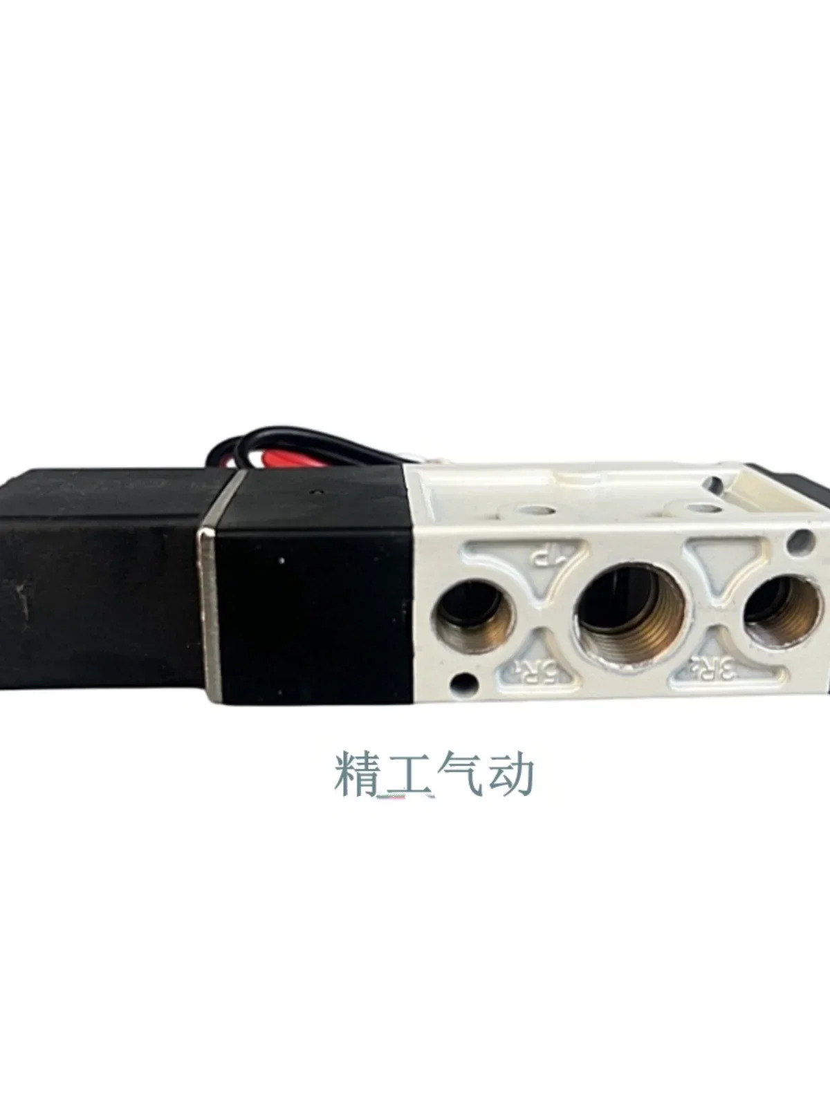 솔레노이드 밸브 YSVM220-4E1 YSVM220-4E2C YSVM110-4E1 정션 AC220V