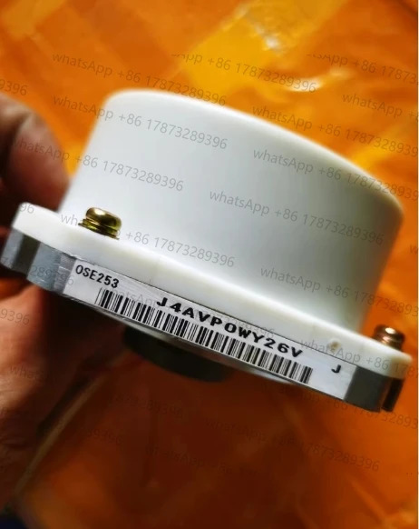 OSE253 리퍼 엔코더 정상 기능 완료 OK
