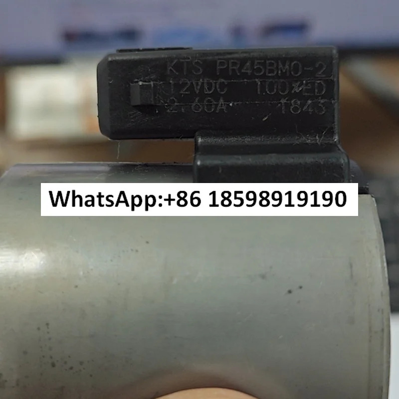 비례 밸브 QNPPM33 32 G24 코일 KTS GM호환4007 PR45BMO-2 SK 7463 G