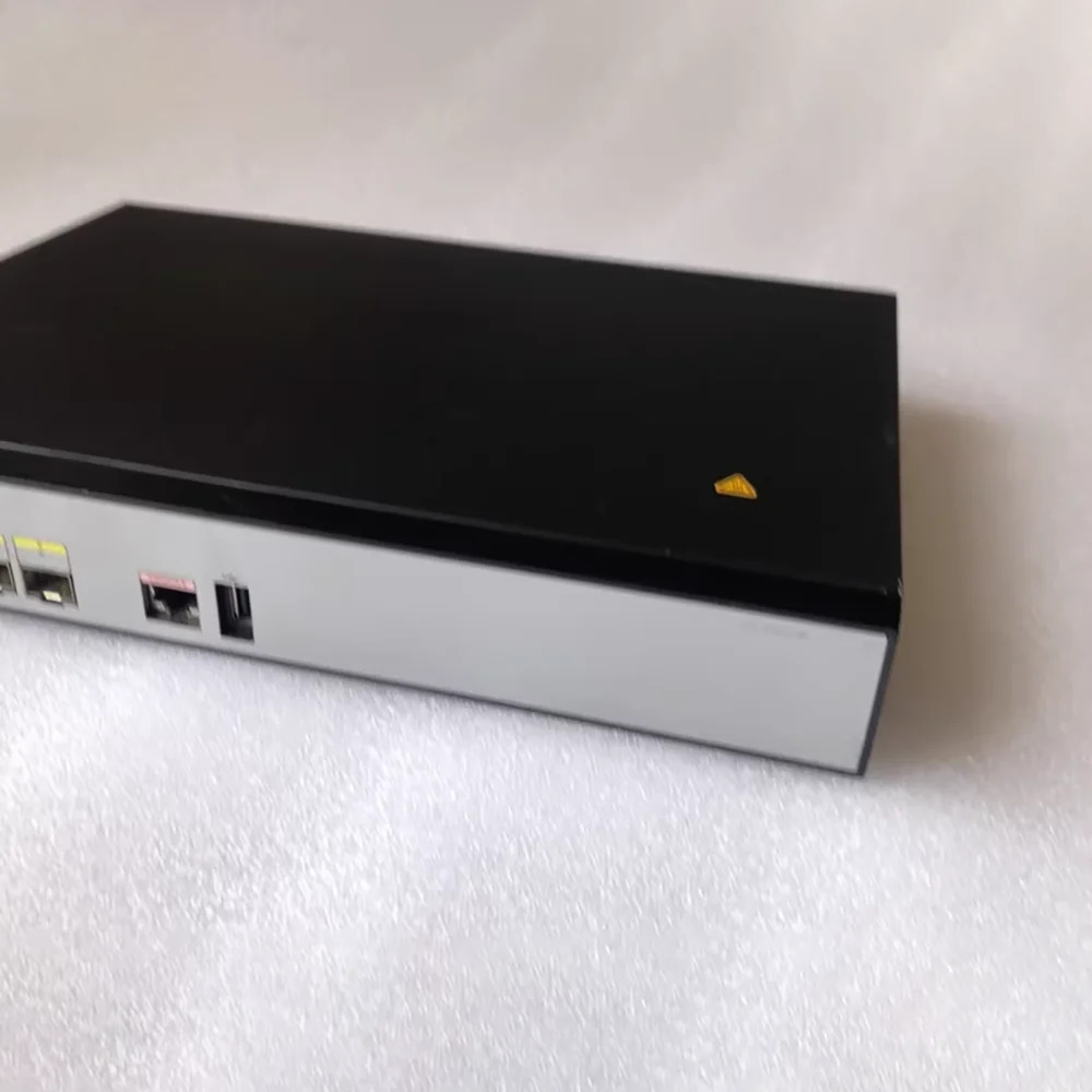 8개AP 승인을 제공하는 AC6003-8 기가비트 무선 AP 컨트롤러