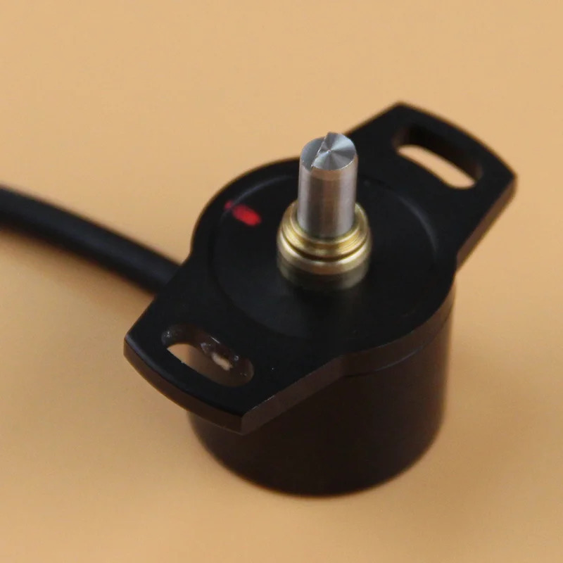 노보 앵글 센서 RSC-2831 RSM-2831 포텐쇼미터 각도 변위