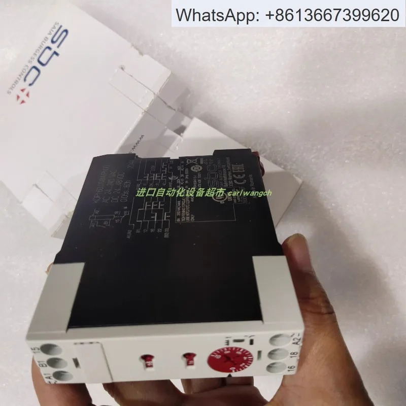 SAIA KOP170J7MWVPN00 릴레이 Pixsys 온도 컨트롤러 ATR144-ABC-T