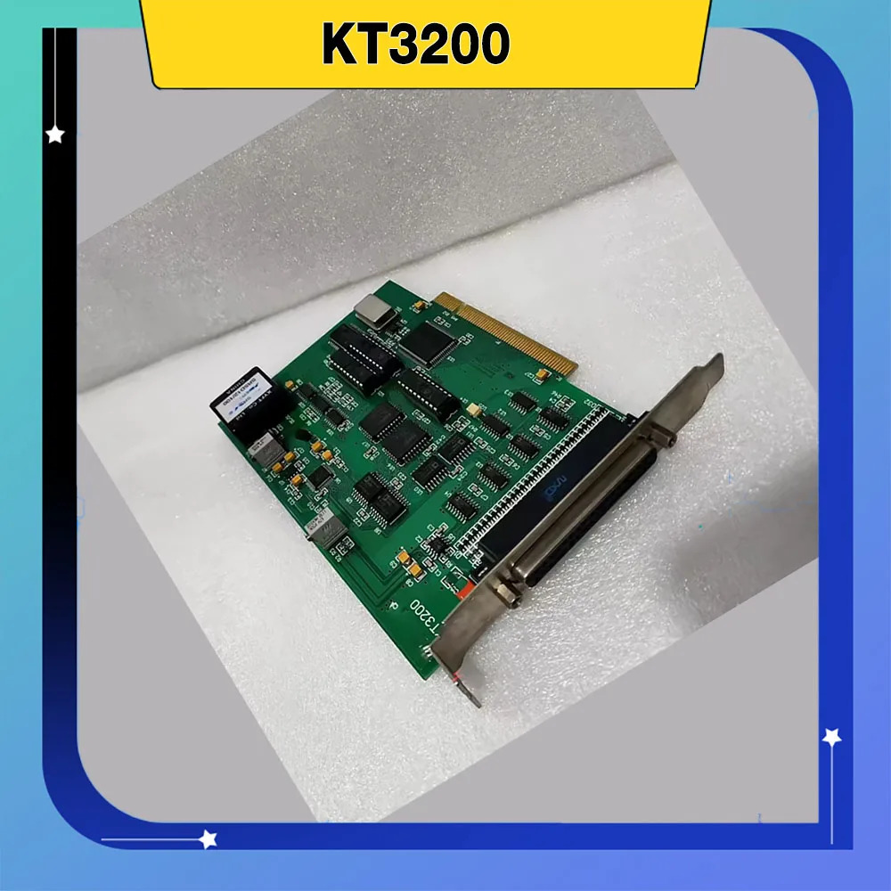 KT3200 PCI카드
