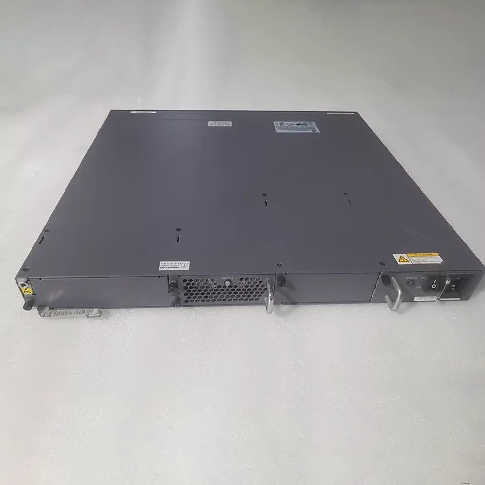 Huawei호환 S5352C-EI 48 포트 기가비트 이더넷 2 10G XFP 레이어 3 네트워크 스위치