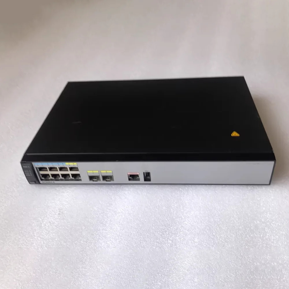 8개AP 승인을 제공하는 AC6003-8 기가비트 무선 AP 컨트롤러