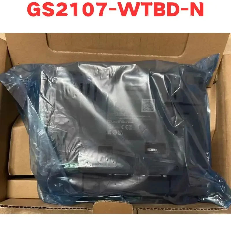 원본 GS2107-WTBD-N GS2107 WTBD N 터치 스크린