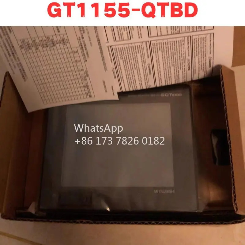 1155-QTBD 1155 QTBD 터치 스크린