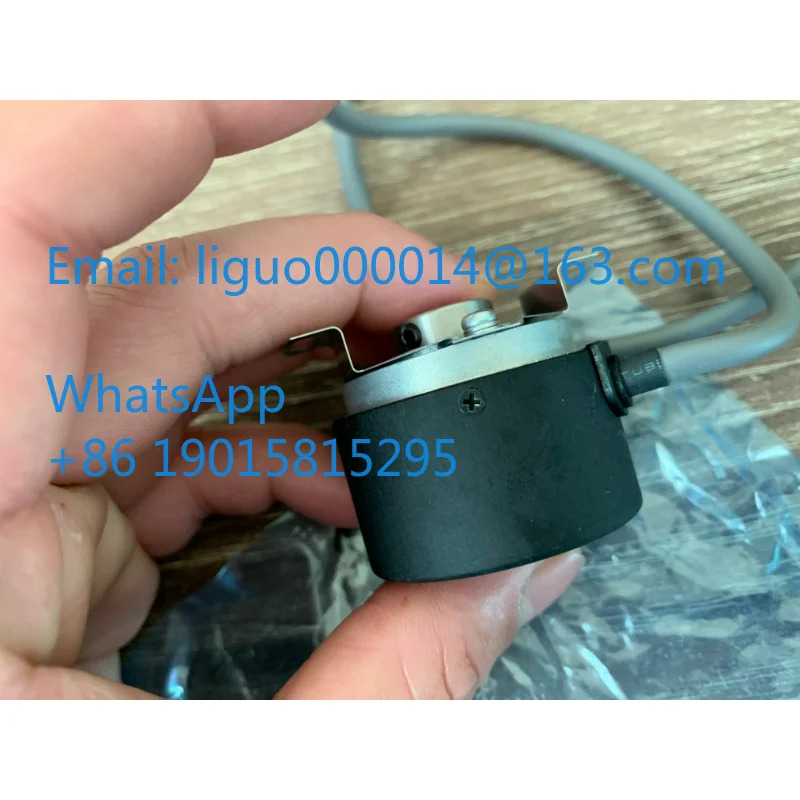 제어 인코더 HES-05-2MHC 내원본 NE MI CON