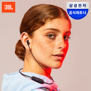 삼성전자 JBL TUNE 215BT 넥밴드형 블루투스 이어폰 JBLT21... 개봉기 | 실사용 후기 - 상품 이미지 2