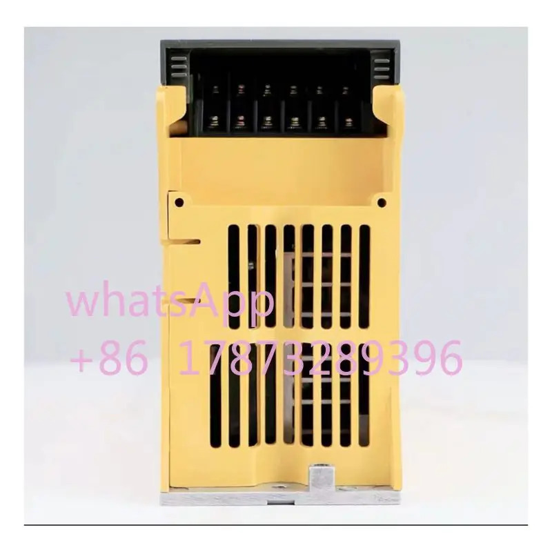 리퍼 A06B-6079-H304 A06B 6079 H304 서보 증폭기 모듈 완료