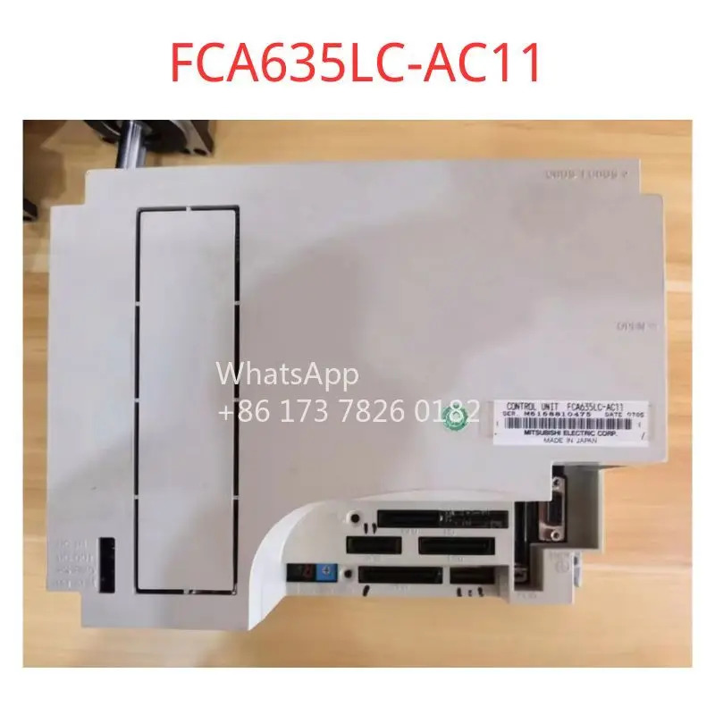리퍼된 리퍼 ok FCA635LC-AC11 호스트