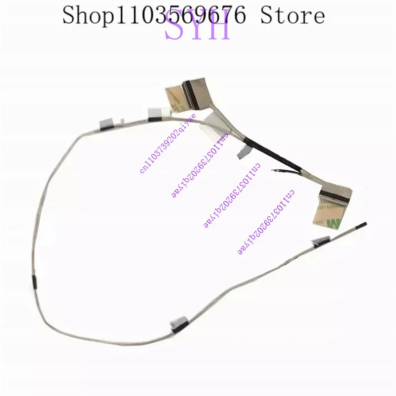 ASUS호환 UX461 TP461 14005-02510000 DD0B KQLC001 새 노트북 LCD 케이블 교체