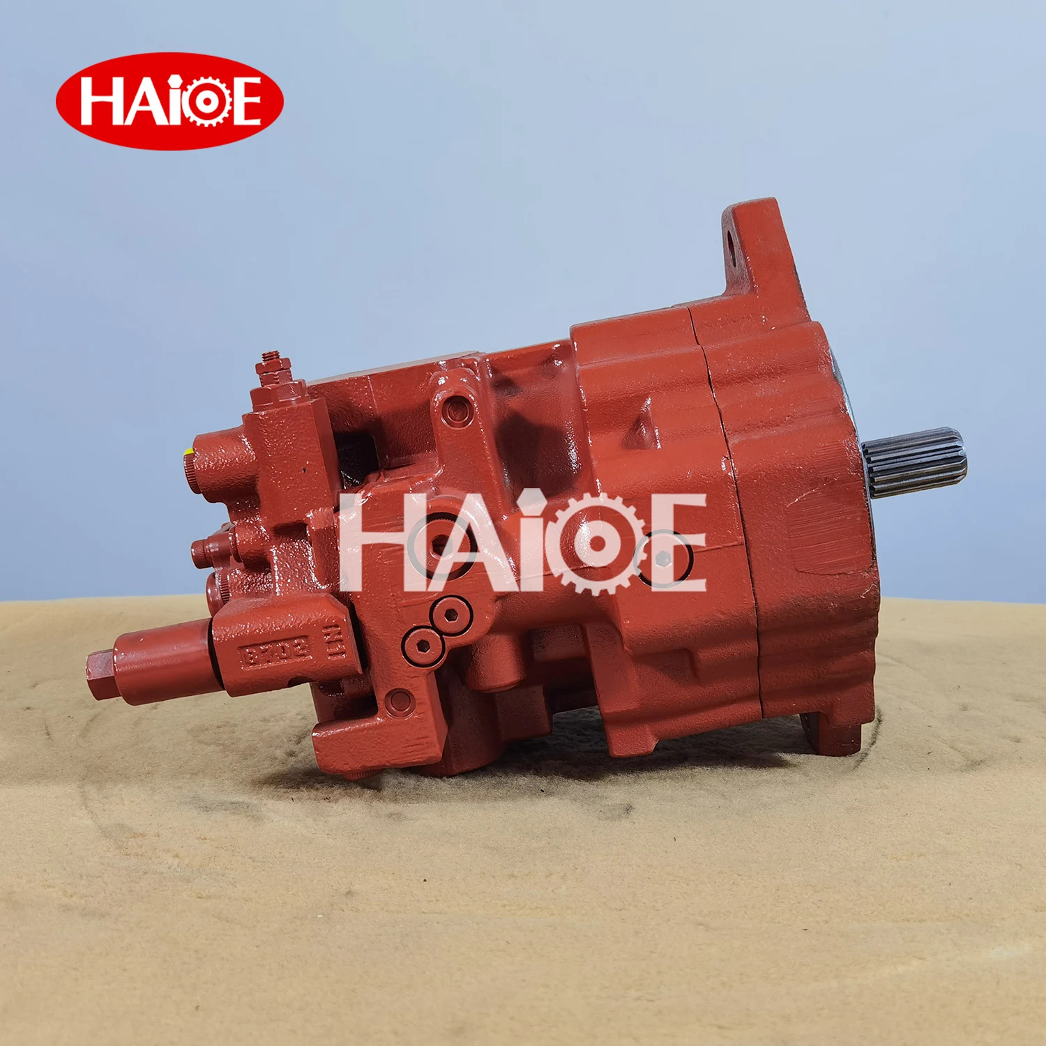 B0610-42009 RC777-61111 KX101-3A 굴삭기 메펌프 유압 펌프 PSVL42CG-13